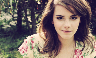 Emma Watson será Belle en Beauty and the Beast