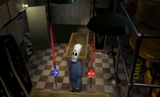 PlayStation anuncia la llegada de Grim Fandango Remastered