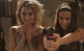 Eli Roth presenta el tráiler de “Knock Knock”