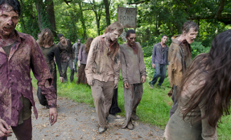 ¿Habrá un crossover en The Walking Dead y su spin-off?