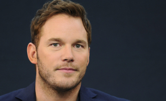 Indiana Jones 5: Habló Chris Pratt