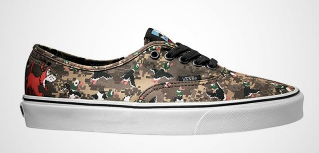 zapatillas vans nintendo argentina zapatillas vans nintendo argentina